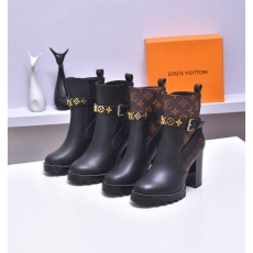 LV Boots